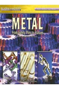 Metal