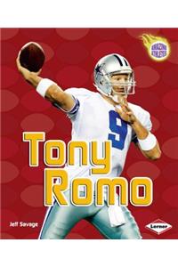 Tony Romo