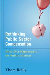 Rethinking Public Sector Employment