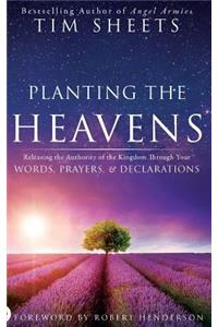 Planting the Heavens