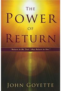 Power of Return