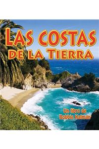 Costas de la Tierra (Earth's Coast)