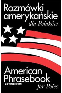 Rozmowki Amerykanskie Dla Polakow