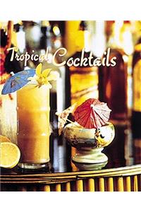 Tropical Cocktails