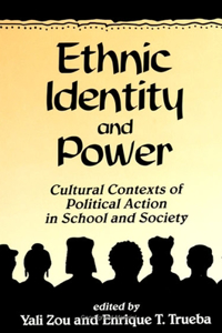 Ethnic Identity and Power