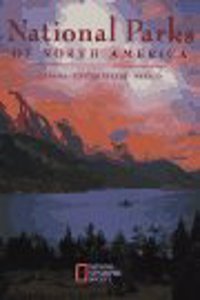 National Parks Guide (4th): Canada, United States, Mexico