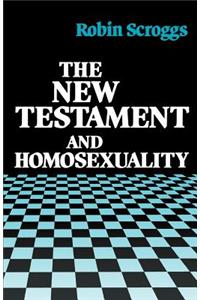 New Testament and Homosexuality