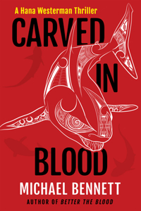 Carved in Blood