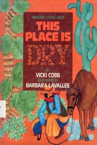 This Place Is Dry