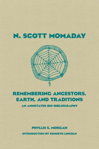 N. Scott Momaday, 55