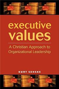 Executive Values