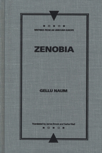 Zenobia