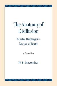 Anatomy of Disillusion