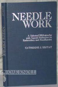 Needlework