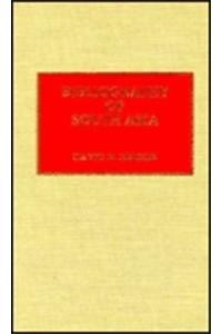 Bibliography of South Asia