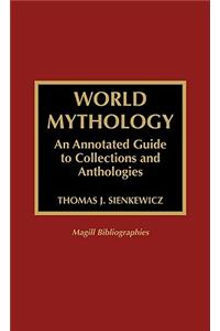 World Mythology