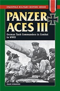Panzer Aces III