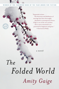 Folded World