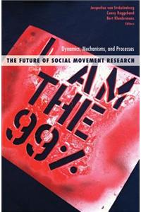 The Future of Social Movement Research
