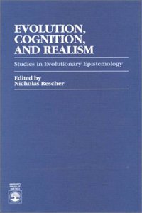 Evolution, Cognition and Realism