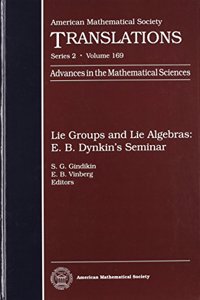 Lie Groups and Lie Algebras