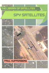 Spy Satellites