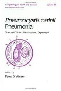 Pneumocystis Carinii Pneumonia - Experimental And Clinical Resea