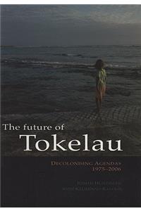 The Future of Tokelau