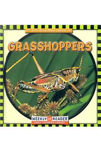 Grasshoppers