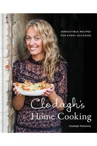 Clodagh's Home Cooking