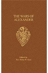 Wars of Alexander