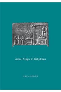 Astral Magic in Babylonia
