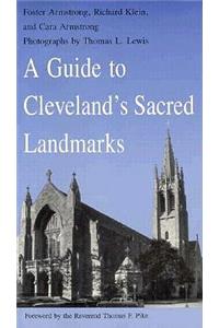 Guide to Cleveland's Sacred Landmarks