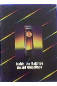 Inside the Baldrige Award Guidelines