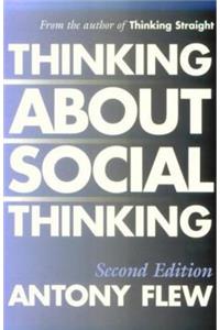 Thinking about Social Thinking