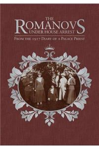 Romanovs Under House Arrest