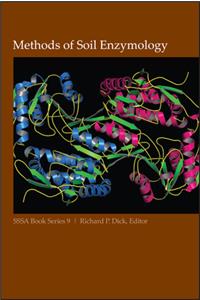 Methods of Soil Enzymology