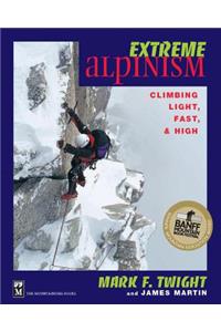 Extreme Alpinism