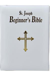 Saint Joseph Beginner's Bible