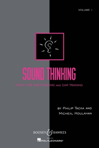 Sound Thinking, Volume I