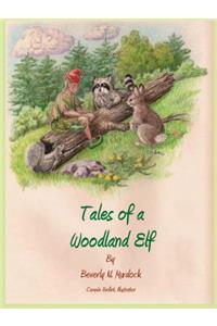Tales of a Woodland Elf