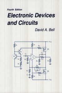 Electronic Devices and Circuits