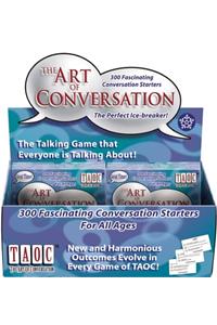 Art of Conversation (12-Copy Prepack)