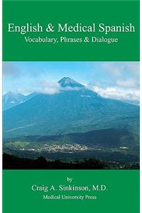 English & Medical Spanish