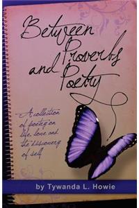 Between Proverbs and Poetry