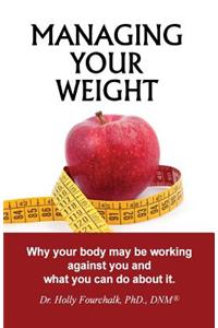 Managing Your Weight