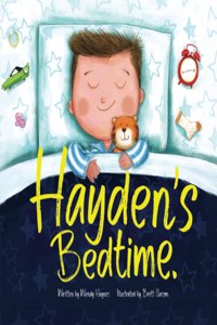 Hayden's Bedtime