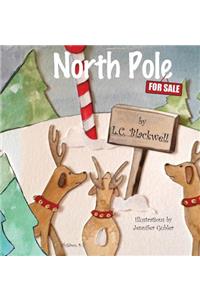 North Pole...For Sale