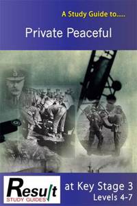 Study Guide to Private Peaceful at Key Stage 3