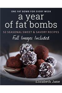 Year of Fat Bombs